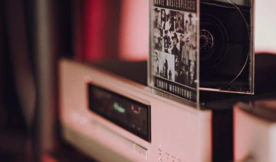 Ennio Morricone: celebracja 90. urodzin artysty w Studio U22